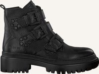 Zwarte RED-RAG Boots 74350 Zwarte RED-RAG Boots 74350 - medium