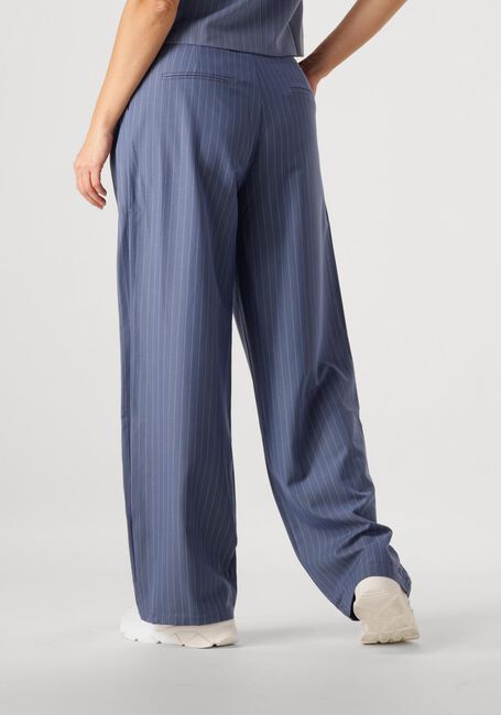 Blauwe YDENCE Pantalon PANTS RILEY - large