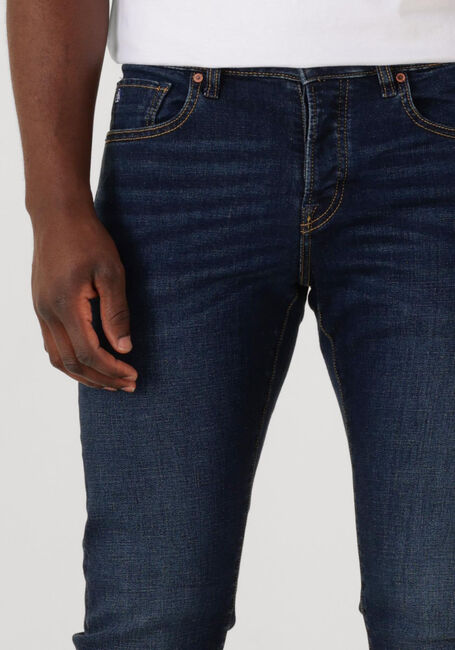 Zwarte SCOTCH & SODA Skinny jeans CORE RALSTON REGULAR SLIM JEANS - large