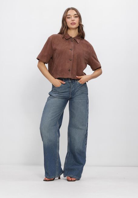 Blauwe IBANA Jeans POSEPH - large