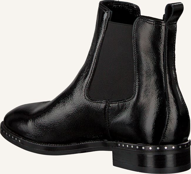 Zwarte OMODA Chelsea boots 86B001 Zwarte OMODA Chelsea boots 86B001 - large