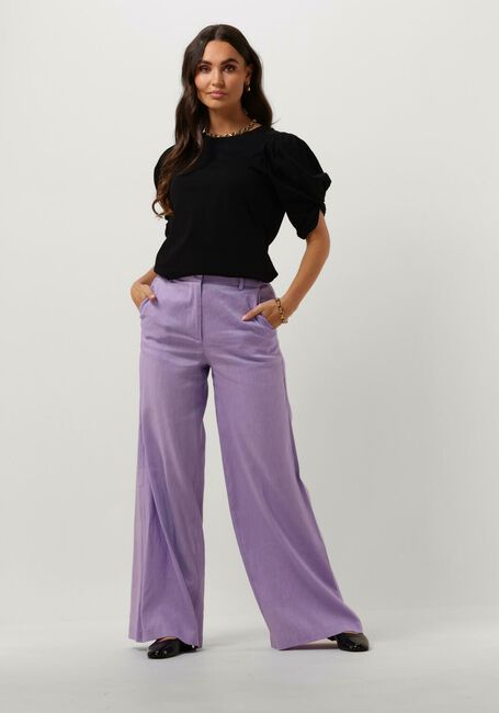 Zwarte SILVIAN HEACH Blouses GPP24099TS - large