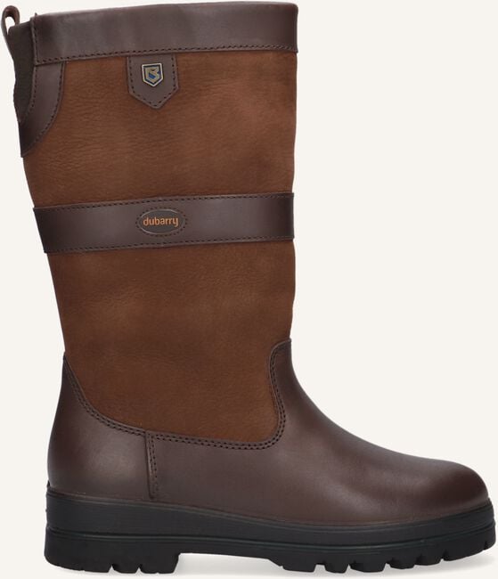 Bruine DUBARRY Hoge laarzen DONEGAL DAMES Bruine DUBARRY Hoge laarzen DONEGAL DAMES - large
