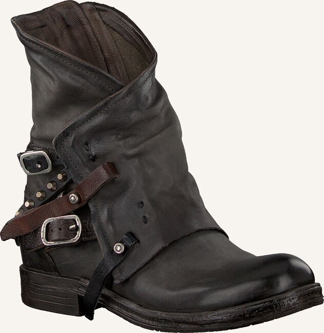 Grijze A.S.98 Boots 207235 Grijze A.S.98 Boots 207235 - large