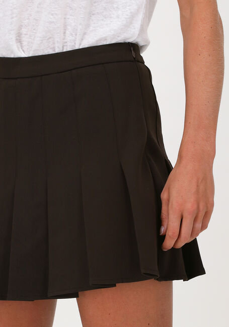 Bruine NEO NOIR Minirok LAURINA TENNIS SKIRT - large