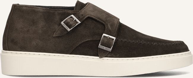 Bruine GIORGIO Nette schoenen 137115 Bruine GIORGIO Nette schoenen 137115 - large