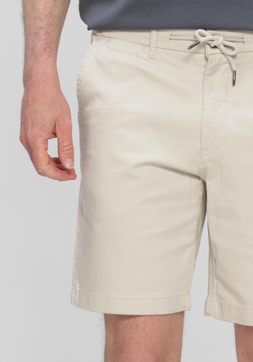 Beige DSTREZZED Korte broek DS_LANCASTER SHORTS - large