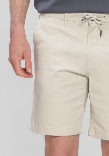 Beige DSTREZZED Korte broek DS_LANCASTER SHORTS - large