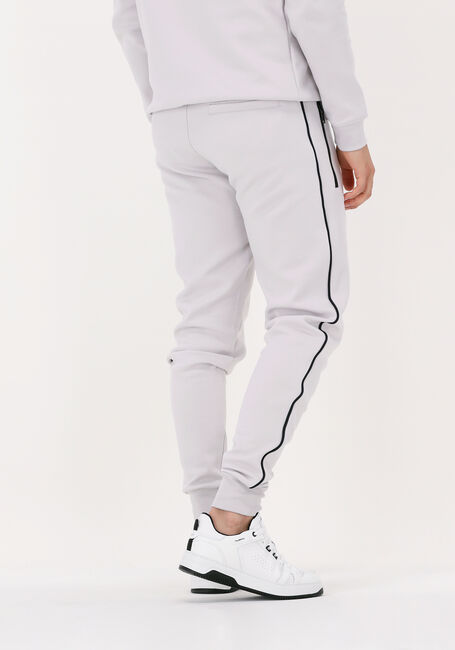 Gebroken wit GENTI Sweatpant T5001-1221 - large