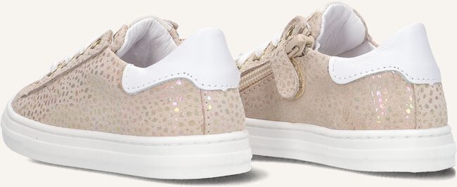 Beige DEVELAB Lage sneakers 42878 Beige DEVELAB Lage sneakers 42878 - large