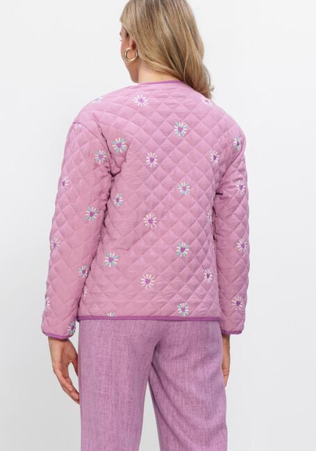 Lila YDENCE Gewatteerde jas JACKET ROBYLIN - large