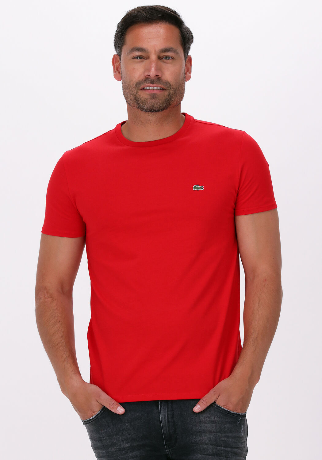 rode lacoste t shirt 1ht1 men s tee shirt 1121