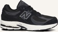 Zwarte NEW BALANCE Lage sneakers GC2002 - medium