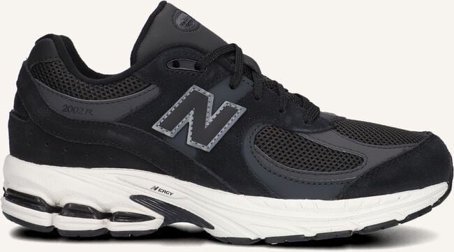 Zwarte NEW BALANCE Lage sneakers GC2002 Zwarte NEW BALANCE Lage sneakers GC2002 - large