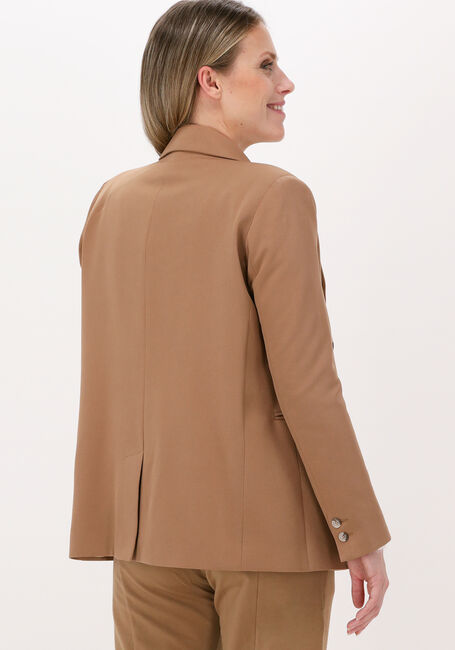 Bruine 10DAYS Blazer DOUBLE BREASTED BLAZER - large