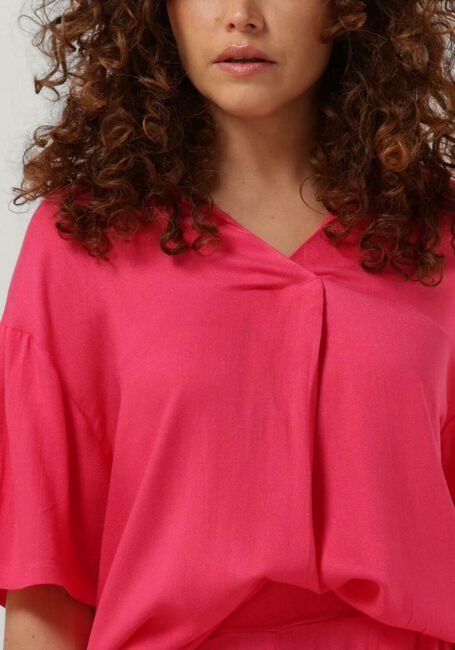 Roze EST'SEVEN Blouses EST'BOHIC TOP - large