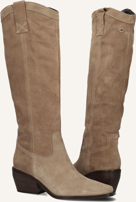 Camel NOTRE-V Cowboylaarzen AP250 Camel NOTRE-V Cowboylaarzen AP250 - large