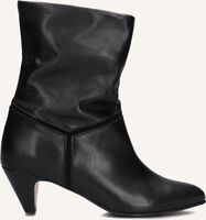 Zwarte ANONYMOUS COPENHAGEN Enkellaarsjes JASSI 50 STILETTO Zwarte ANONYMOUS COPENHAGEN Enkellaarsjes JASSI 50 STILETTO - medium