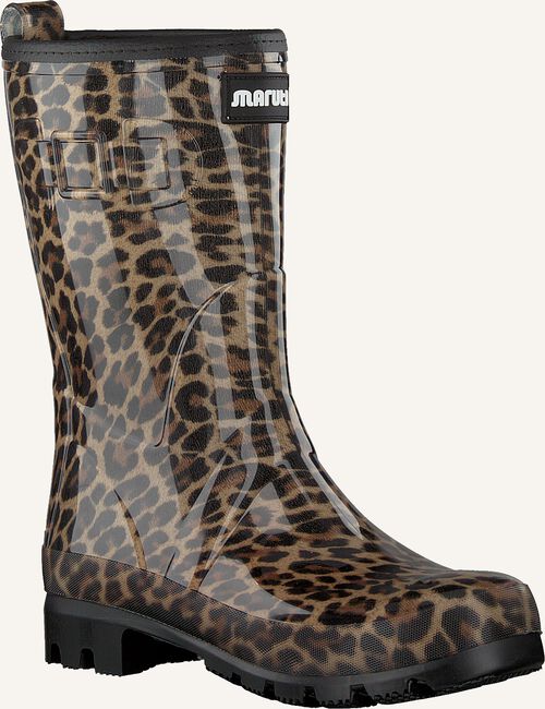 Camel MARUTI Regenlaarzen STORM Camel MARUTI Regenlaarzen STORM - large