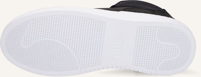 Zwarte HUB Hoge sneakers MURRAYFIELD 2.0 Zwarte HUB Hoge sneakers MURRAYFIELD 2.0 - large