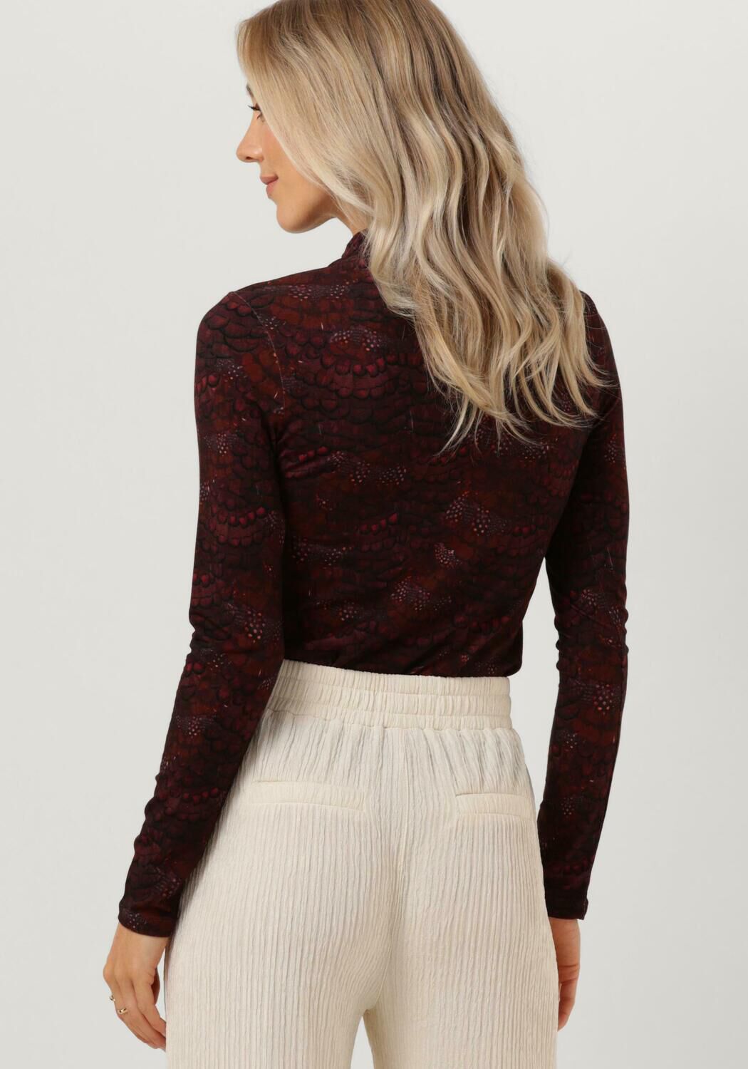 Scotch and soda coltrui dames clearance