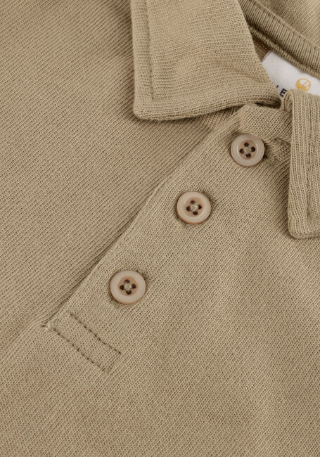 Beige THE NEW Polo / T-shirt TNSTSTEWARD - large