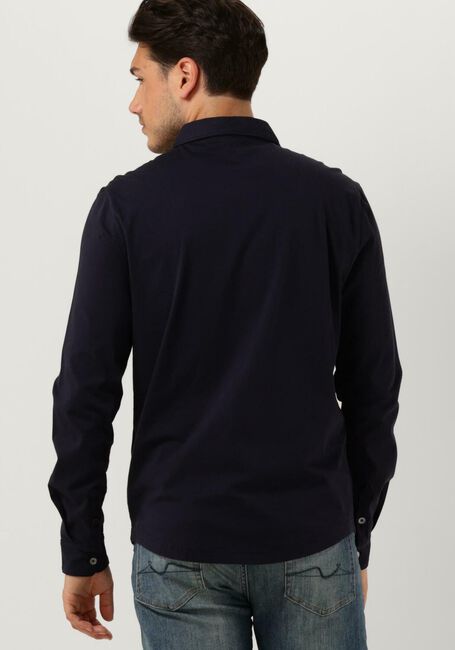 Donkerblauwe PROFUOMO Polo PP2J00001 - large