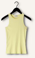 Gele MODSTRÖM Top IGOR TOP Gele MODSTRÖM Top IGOR TOP - medium