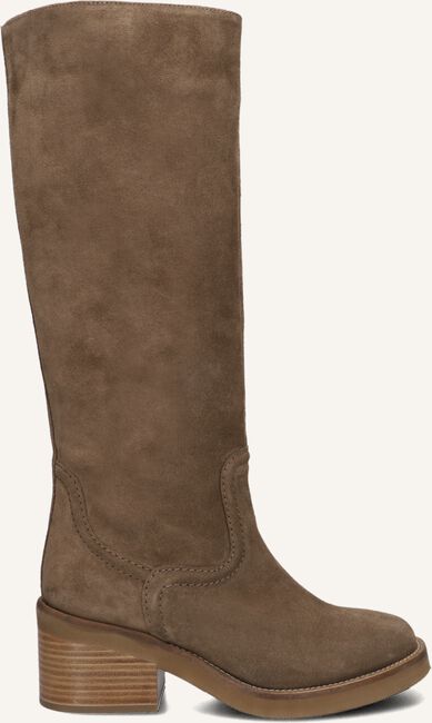 Bruine NUBIKK Hoge laarzen CASSIE BOOT SUE Bruine NUBIKK Hoge laarzen CASSIE BOOT SUE - large