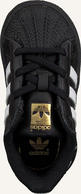 Zwarte ADIDAS Lage sneakers SUPERSTAR KIDS 1 Zwarte ADIDAS Lage sneakers SUPERSTAR KIDS 1 - large