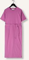 SELECTED WOMEN SLFESSENTIAL SS POCKET ANKLE DRESS SELECTED WOMEN SLFESSENTIAL SS POCKET ANKLE DRESS - medium