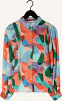 Blauwe POM AMSTERDAM Blouses ELEMENTS 7154 Blauwe POM AMSTERDAM Blouses ELEMENTS 7154 - medium