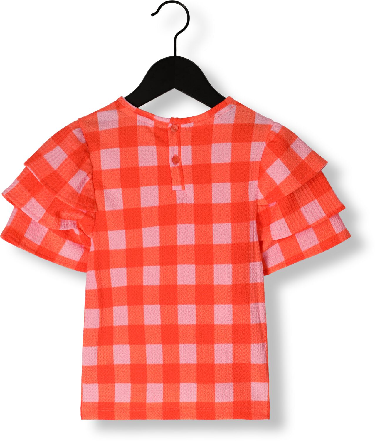 Z8 Meisjes Tops & T-shirts Piper Oranje