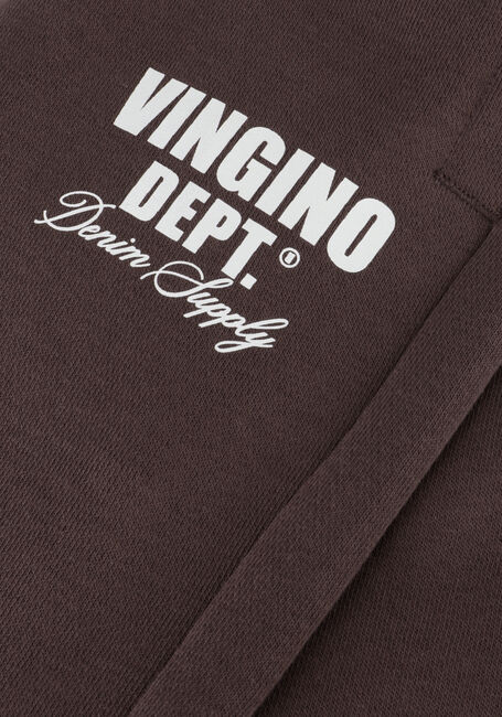 Paarse VINGINO Joggingbroek BASIC-PANT Paarse VINGINO Joggingbroek BASIC-PANT - large