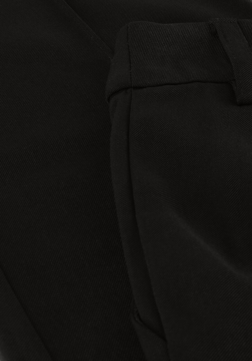 Zwarte YDENCE Pantalon PANTS MORGAN - large