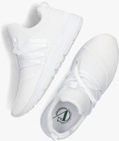 Witte ARKK COPENHAGEN Lage sneakers RAVEN-W - medium