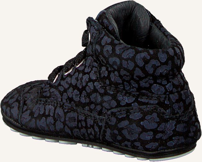 Blauwe JOCHIE & FREAKS Babyschoenen 19054 Blauwe JOCHIE & FREAKS Babyschoenen 19054 - large