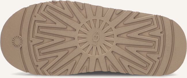 Groene UGG Pantoffels W TAZZ Groene UGG Pantoffels W TAZZ - large