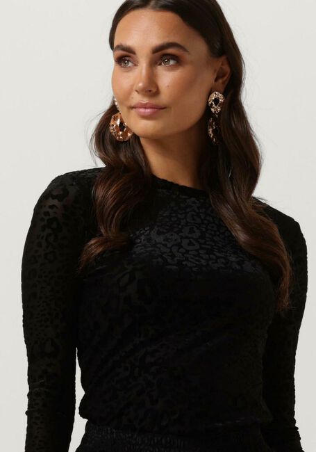 Zwarte REFINED DEPARTMENT  JUDY - large