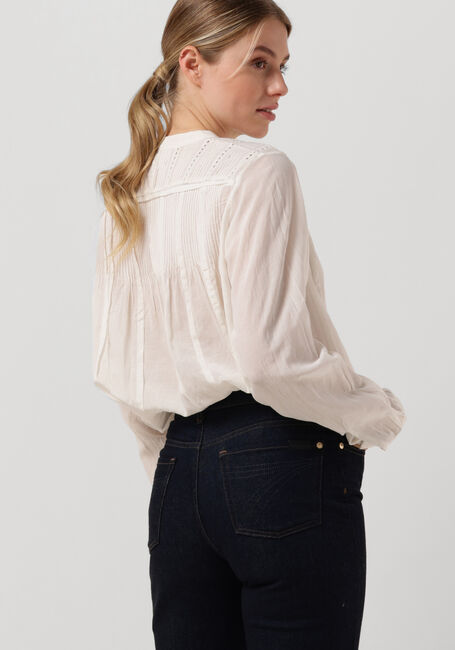 Witte VANESSA BRUNO Blouses NATSUMI BLOUSE - large