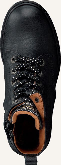Zwarte DEVELAB Veterboots 42254 Zwarte DEVELAB Veterboots 42254 - large