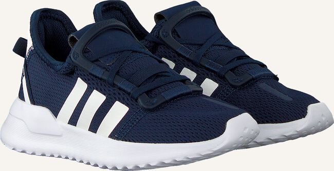 Blauwe ADIDAS Lage sneakers U_PATH RUN C Blauwe ADIDAS Lage sneakers U_PATH RUN C - large