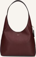 Rode COACH Schoudertas BROOKLYN 28 - medium