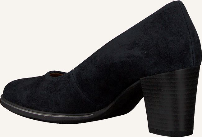 Blauwe GABOR Pumps 110.3 Blauwe GABOR Pumps 110.3 - large