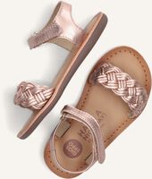 Roze GIOSEPPO Sandalen FUSHE Roze GIOSEPPO Sandalen FUSHE - medium