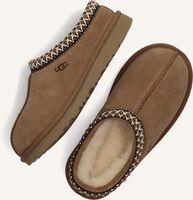 Cognac UGG Pantoffels TASMAN II Cognac UGG Pantoffels TASMAN II - medium