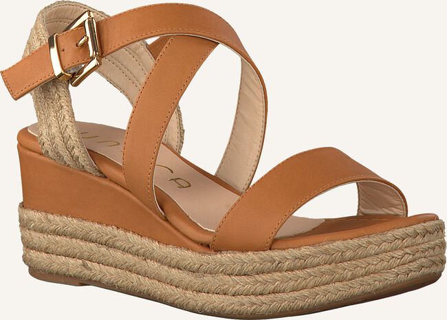Bruine UNISA Espadrilles KACHEO Bruine UNISA Espadrilles KACHEO - large