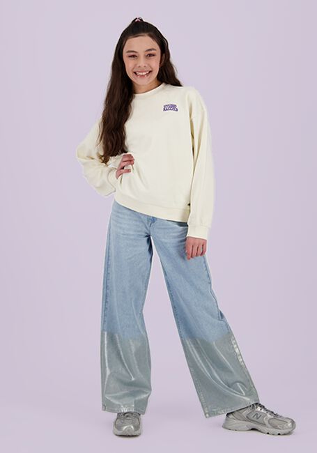 Ecru RAIZZED Sweater CELA Ecru RAIZZED Sweater CELA - large