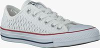 Witte CONVERSE Sneakers AS OX DAMES  - medium