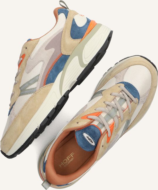 Multi THE HOFF BRAND Lage sneakers COLORADO Multi THE HOFF BRAND Lage sneakers COLORADO - large